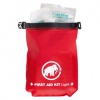 Mammut First Aid Kit Light - Červená