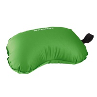Mammut Kompakt Pillow - Zelená