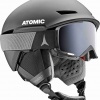 lyž.helma ATOMIC Revent black XL/63-65cm