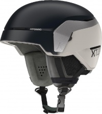 lyž.helma ATOMIC Count XTD black XL/63-65cm