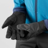 rukavice Salomon RS PRO WS U black XS