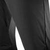 kalhoty Salomon Agile warm M black XXL