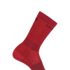 ponožky Salomon XA 2pack goji berry/black L 20/21