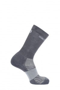 ponožky Salomon XA 2pack night sky/shade XL 20/21