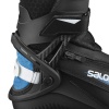 běž.boty Salomon Pro Combi Pilot SNS U UK 4