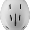 lyž.helma Salomon Icon LT white S/53-56cm