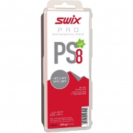 vosk SWIX PS08-18 Pure speed 180g -4/+4°C