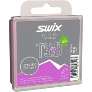 vosk SWIX TS07B-4 Top speed 40g -2/-8°C