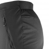 kalhoty Salomon RS softshell M black 19/20