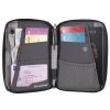 Lifeventure RFiD Mini Travel Wallet Recycled