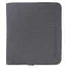 Lifeventure RFiD Compact Wallet Recycled grey