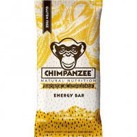 CHIMPANZEE  ENERGY BAR Banana Chocolate 55g