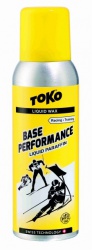 vosk TOKO Base Perf.Liquid parafin yellow 100ml