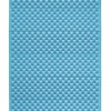 Thermarest Z-LITE SOL Blue/Silver Regular pěnová karimatka modrá 183x51x2