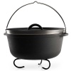 GSI Outdoors Guidecast Dutch Oven 335mm 6,6l