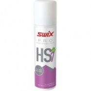 vosk SWIX HS07L-12 high speed 125ml -2/-8°C