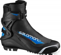 běž.boty Salomon RS8 Pilot SNS U UK 3,5