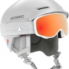 lyž.helma ATOMIC Revent+ amid white hh S/51-55cm