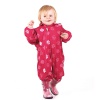 LittleLife Waterproof Fleece Suit stars 6-12 měsíců