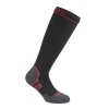 Bridgedale Storm Sock HW Knee black/845 S