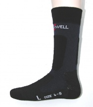 ponožky NORWELL Snow lyžařské - 12-13