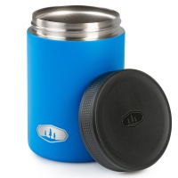 GSI Outdoors Glacier Stainless Food Container 354ml