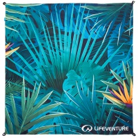 Lifeventure Picnic Blanket tropical