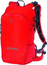 batoh ATOMIC Backland UL bright red 18/19
