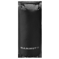 Mammut Drybag Light 15 L - Černá