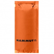 Mammut Drybag Light 10 L - Oranžová