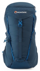 batoh Montane Trailblazer 25 modrý