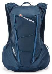 batoh Montane Trailblazer 8 modrý