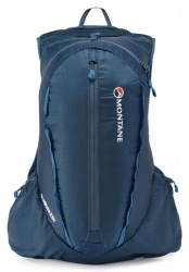 batoh Montane Trailblazer 18 modrý