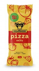 CHIMPANZEE  SALTY BAR Pizza 50g