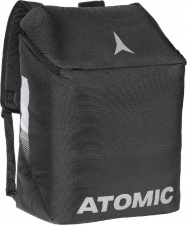 batoh ATOMIC Boot & helmet black 22/23