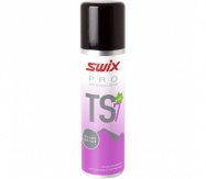 vosk SWIX TS07L-12 Top speed 50ml -2/-8°C fialový
