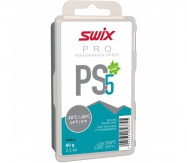 vosk SWIX PS05-6 Pure speed 60g -10/-18°C