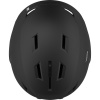 lyž.helma Salomon Pioneer LT black/silver L/59-62cm 22 L/59-62cm