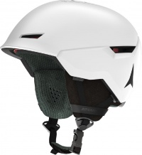 lyž.helma ATOMIC Revent+ white