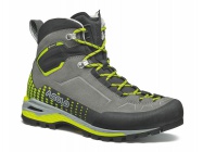 Asolo Freney EVO Mid LTH GV graphite/green lime/A627 MM