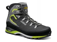 Asolo Corax GV black/green lime/A561 MM
