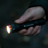 Lifesystems Intensity 545 Rechargeable Torch