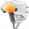 lyž.helma ATOMIC Savor GT amid visor HD wh