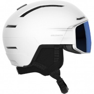 lyž.helma Salomon Driver PRO Sigma MIPS white