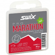 vosk SWIX DHBFF-4 marathon pure 40g