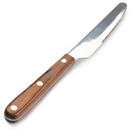 GSI Outdoors Rakau Table Knife