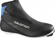 běž.boty Salomon RC8 Nocturne Prolink U UK 12