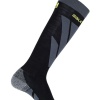 ponožky Salomon S/Access 2pack green/black L