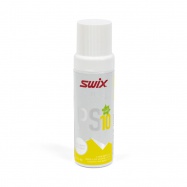 vosk SWIX PS10L-80 Liquid yellow 80ml 0/10°C