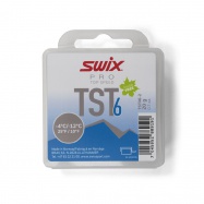 vosk SWIX TS6-2 Turbo 20g -12/-4°C modrý